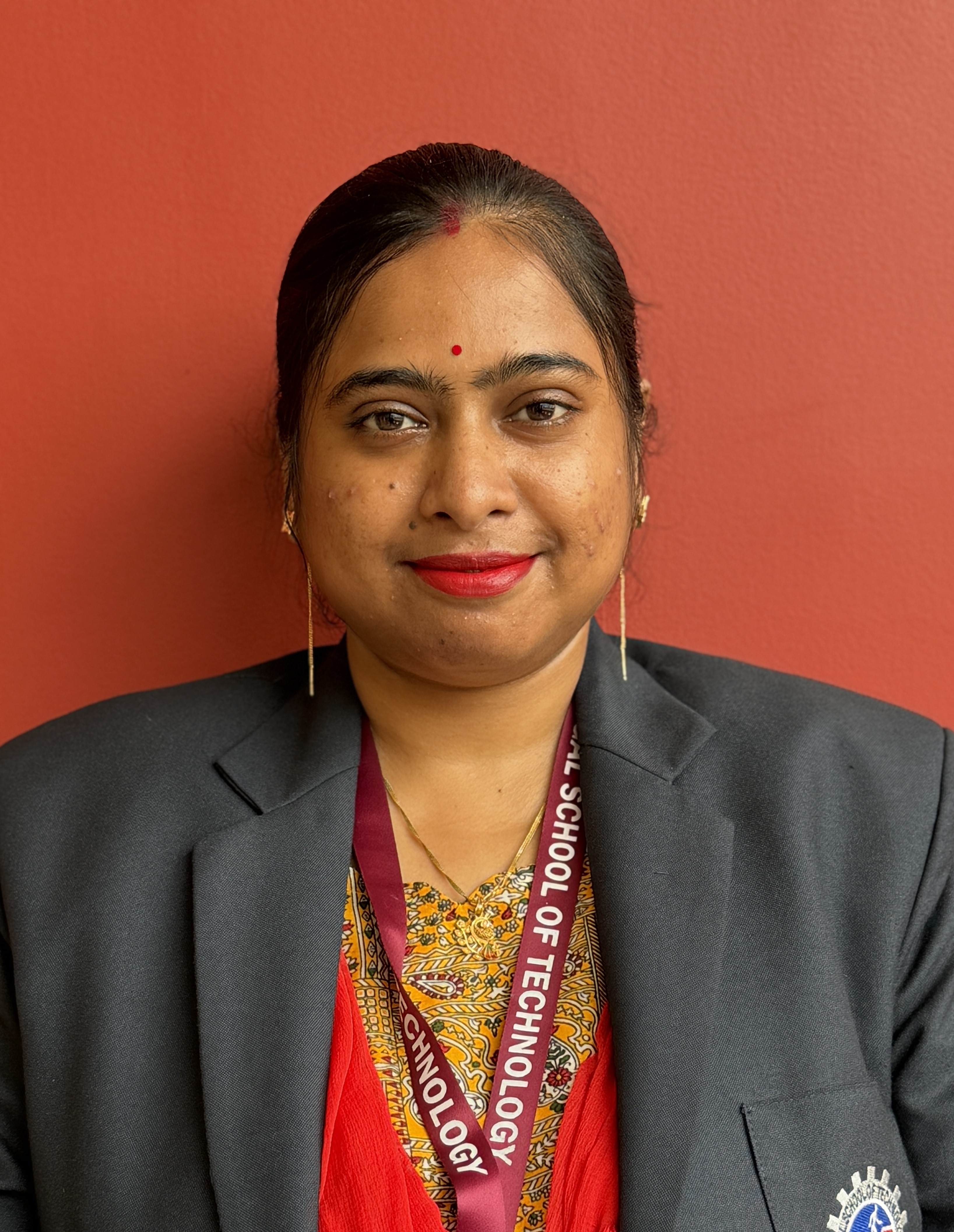 Dr. P. Suresh